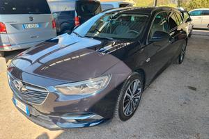 Opel Insignia 1.6 CDTI 136 S&S aut.Sports Tourer I