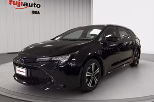 Toyota Corolla Touring Sports 1.8h Active cvt