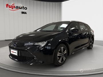 Toyota Corolla Touring Sports 1.8h Active cvt