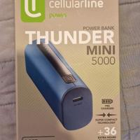 Powerbank Cellularline