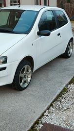 Fiat punto seconda serie 