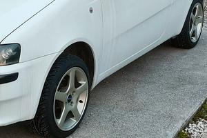 Fiat punto seconda serie 