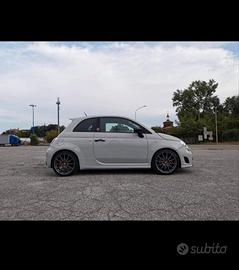 500 Abarth 