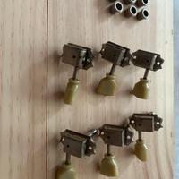 Meccaniche gibson deluxe