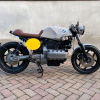 Bmw k100 rs Cafe racer