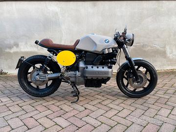 Bmw k100 rs Cafe racer