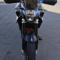 Aprilia Shiver 900 - 2020