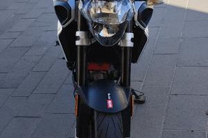 Aprilia Shiver 900 - 2020