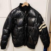 piumino Moncler originale anni 90 