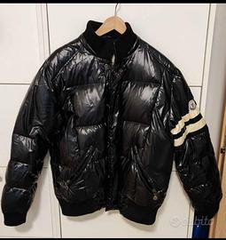 piumino Moncler originale anni 90 