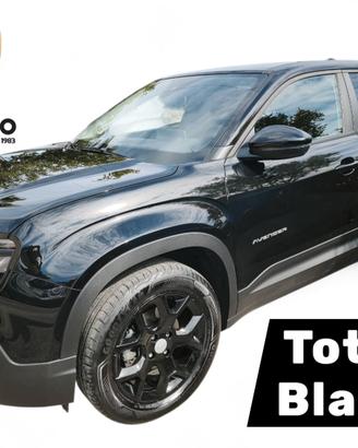 Jeep Avenger 1.2 Turbo 100 CV TOTAL BLACK