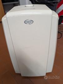 Deumidificatore Argo