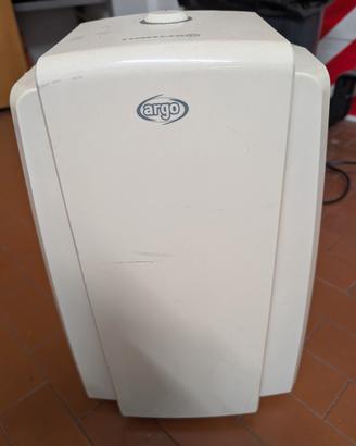 Deumidificatore Argo
