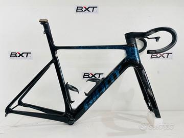 Giant Propel Advanced SL con Cadex