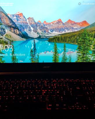 Acer Aspire V Nitro i5 
