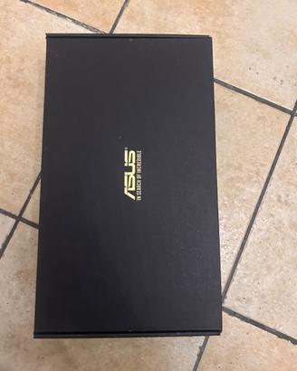 Scheda video asus gtx 660