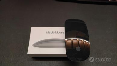 Apple Magic Mouse 2