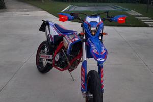 beta 125 r