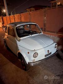 FIAT Altro modello - 1973