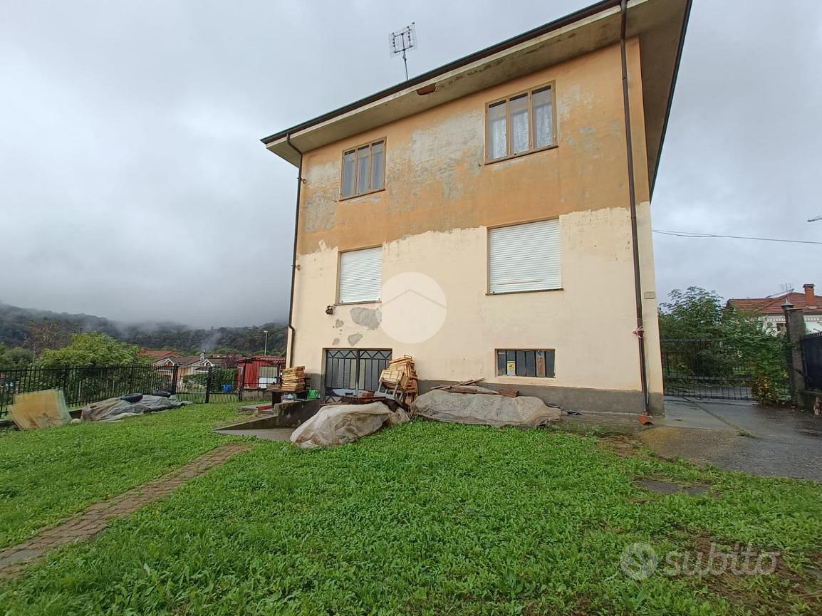 Appartamento – Giaveno, Ruata Ollasio, Torino - Altro