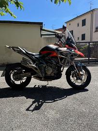 Zontes T1 310cc