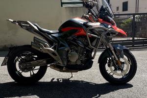 Zontes T1 310cc