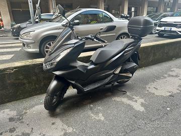 Honda PCX 125