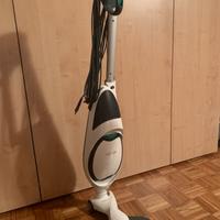 Folletto+lavapavimenti