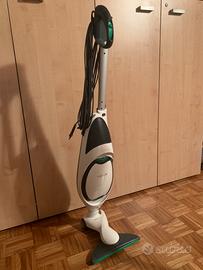 Folletto+lavapavimenti