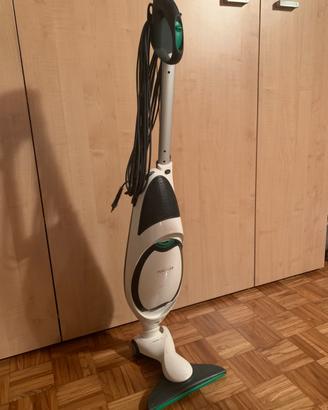 Folletto+lavapavimenti