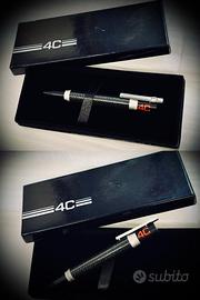 Alfa 4C vari accessori