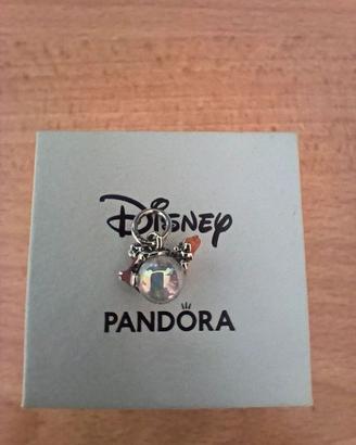 Disney, Cip e Ciop e Pallina di Natale Pandora