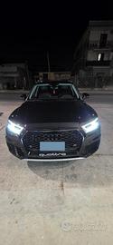 Audi q5 2.0 tdi 190 cv
