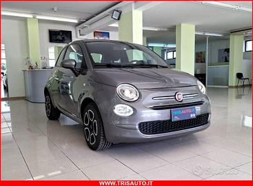 FIAT 500 1.0 Hybrid Club NEOPATENTATI