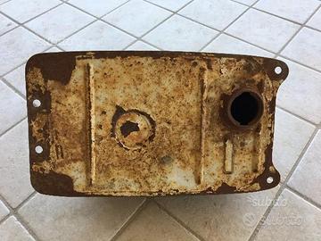 Serbatoio piaggio vespa pk 50s