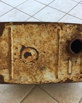 Serbatoio piaggio vespa pk 50s