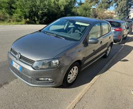 Volkswagen Polo 1.0 MPI 5p. Trendline