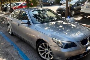 BMW 530D ASSETTO SPORTIVO