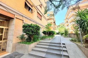 Appartamento di 95 m² con 3 locali a Roma