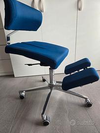 Sedia ergonomica Komfort Chair