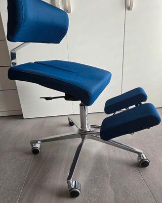 Sedia ergonomica Komfort Chair