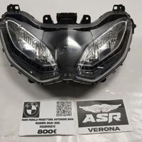 FARO FANALE HEADLIGHT ANTERIORE BMW R1250 RS DAL 2