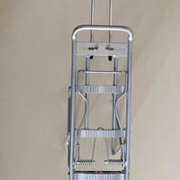 PORTA PACCHI PER BICI