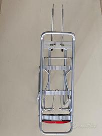 PORTA PACCHI PER BICI