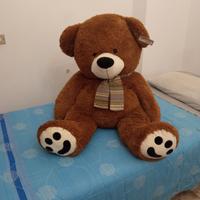orso peluche 