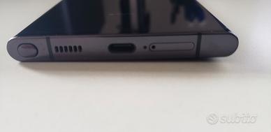 Samsung Galaxy S22 Ultra 512GB Nero
