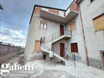 Appartamento Torrenova [Cod. rif 3269049VRG]