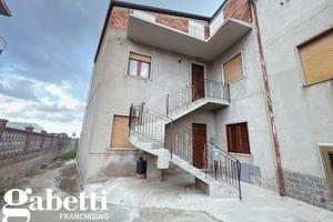 Appartamento Torrenova [Cod. rif 3269049VRG]