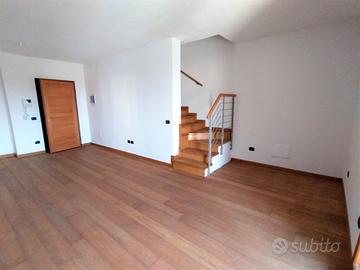 Arcella - san carlo - appartamento duplex 3 camere