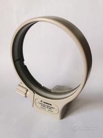 Canon Tripod Mount Ring B (W) originale x 70-200L